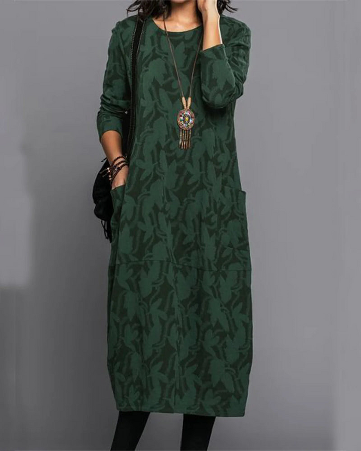Amari | Chic Elegance Dress