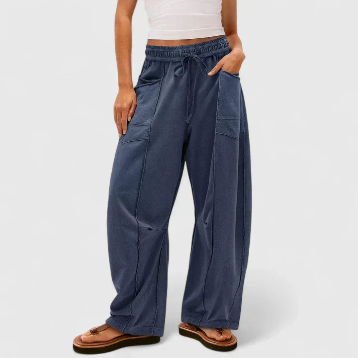 Camrynne™ | Cozy Comfort Pants