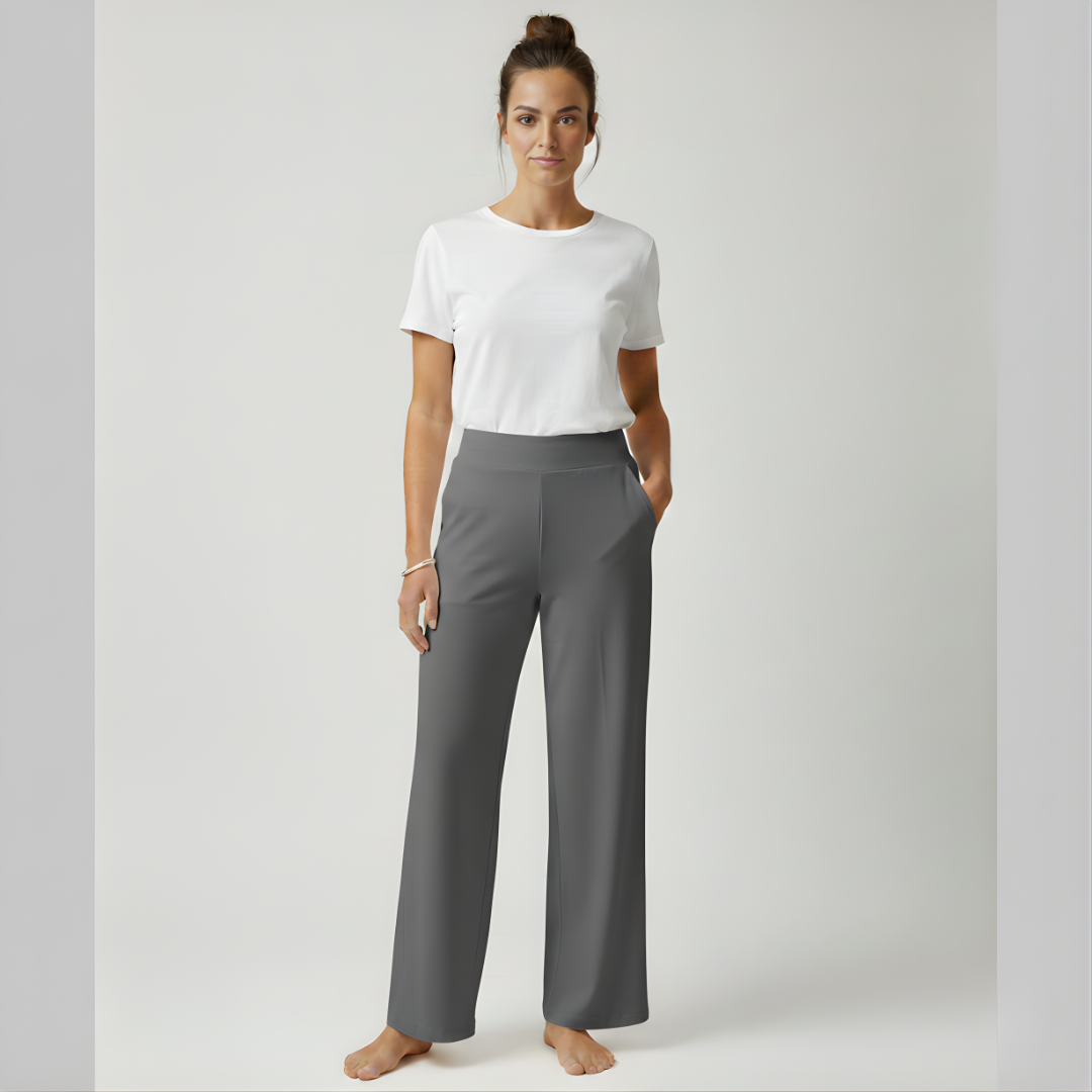 Olivia™ | Flexible Fit Pants