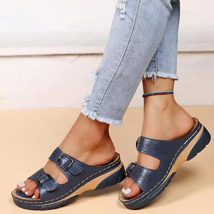 Otho | Sandales confort