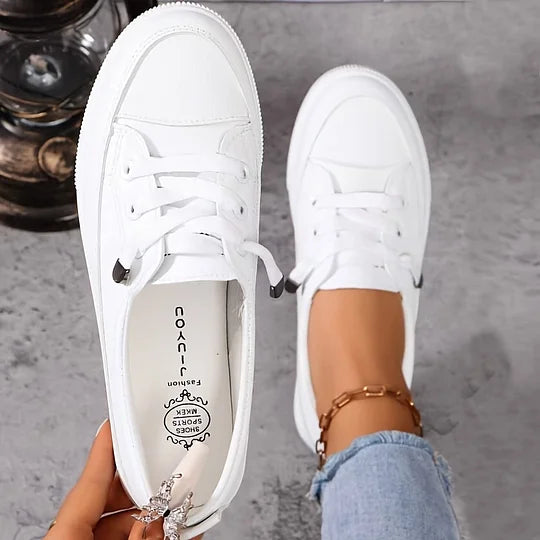Korynne™ | Stylish Contemporary Orthopedic Footwear