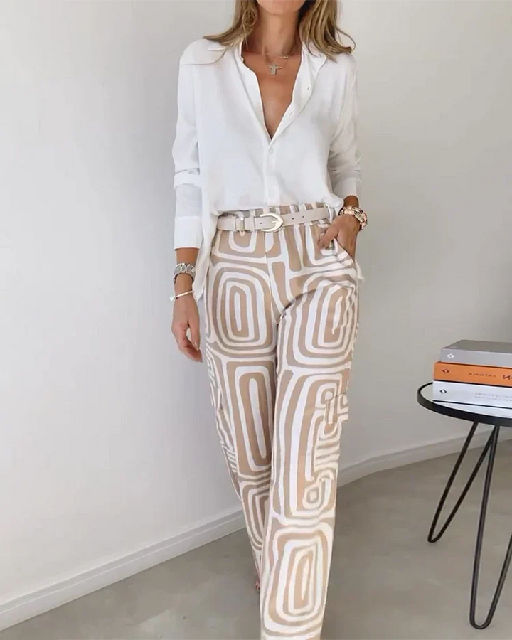 Alaina™ | Cozy Chic Ensemble