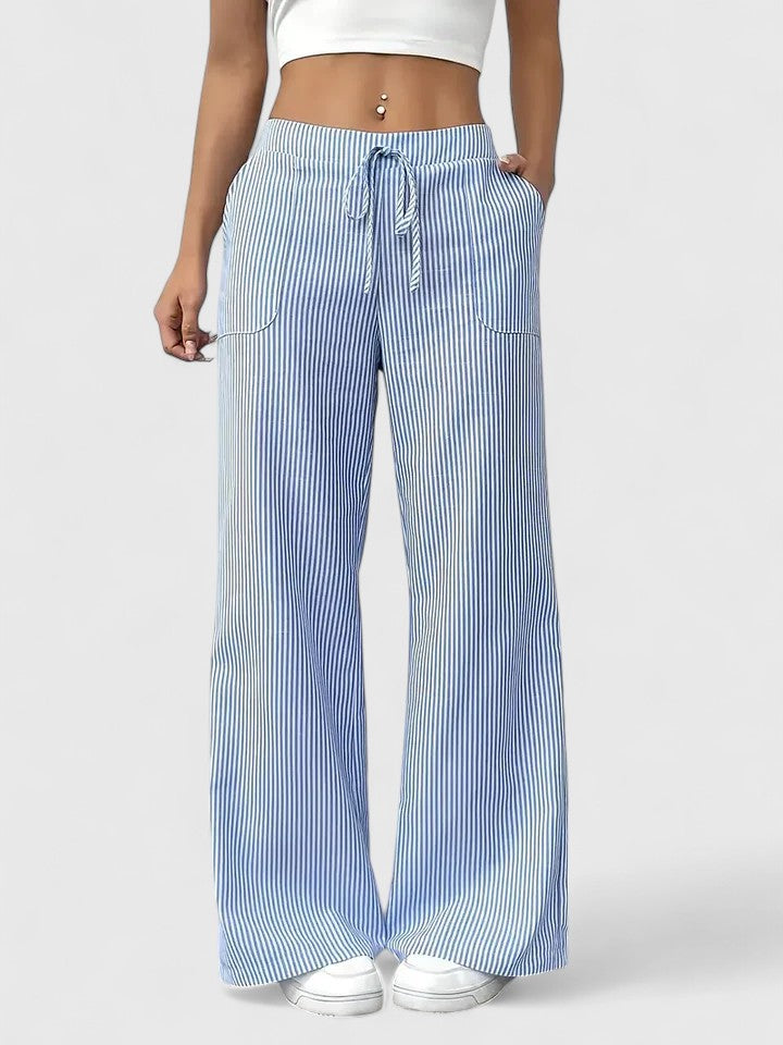 Tatienne™ | Chic Elegance Pants