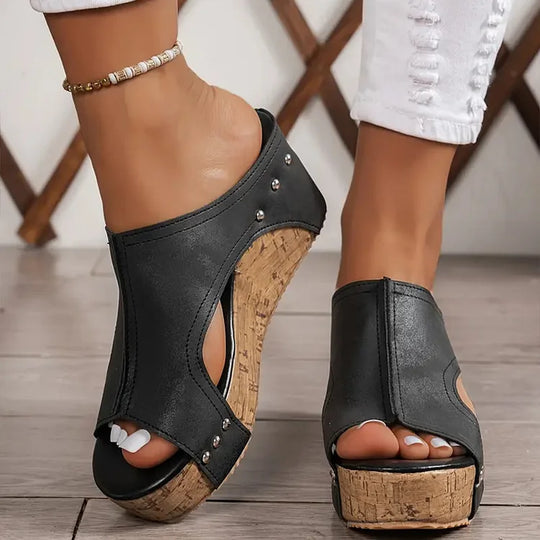 Briseida | Orthopedic Sandals