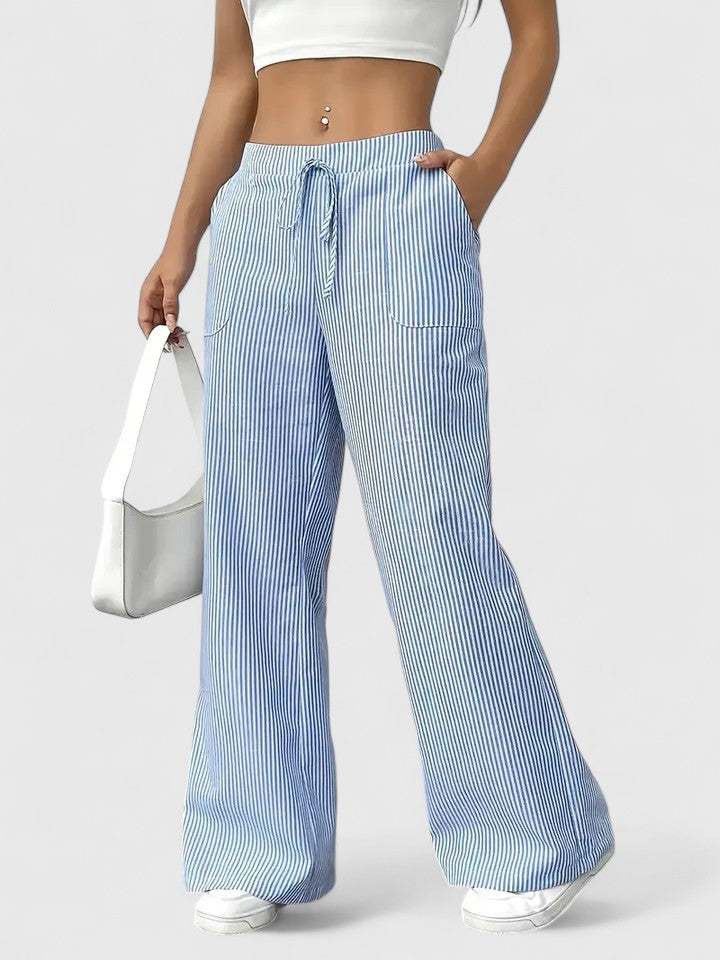 Tatienne™ | Chic Elegance Pants