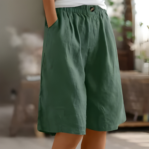 Sabby™ | Chic Everyday Shorts