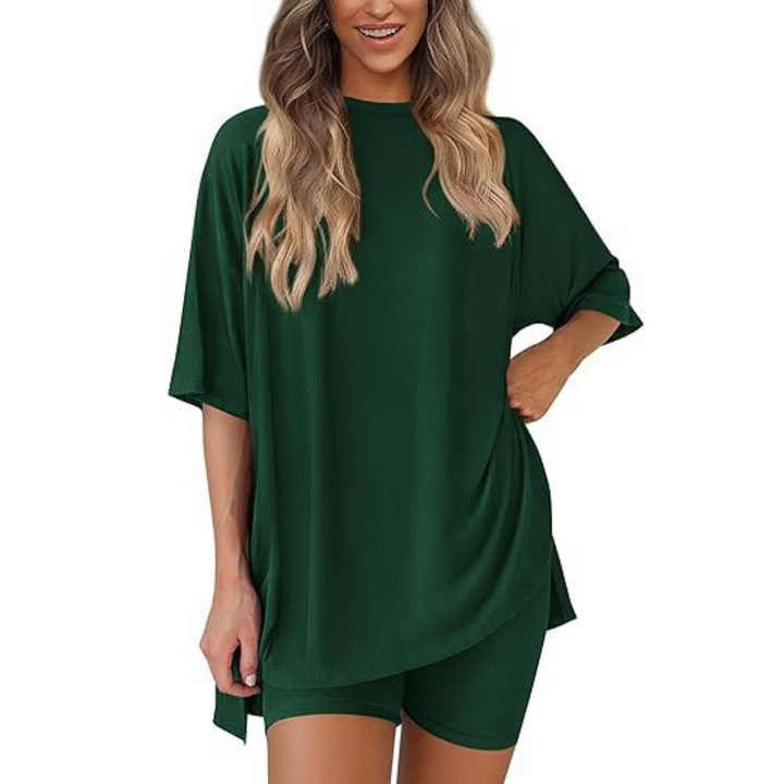 TAYLIN™ – Casual Oversized Summer Comfort Set