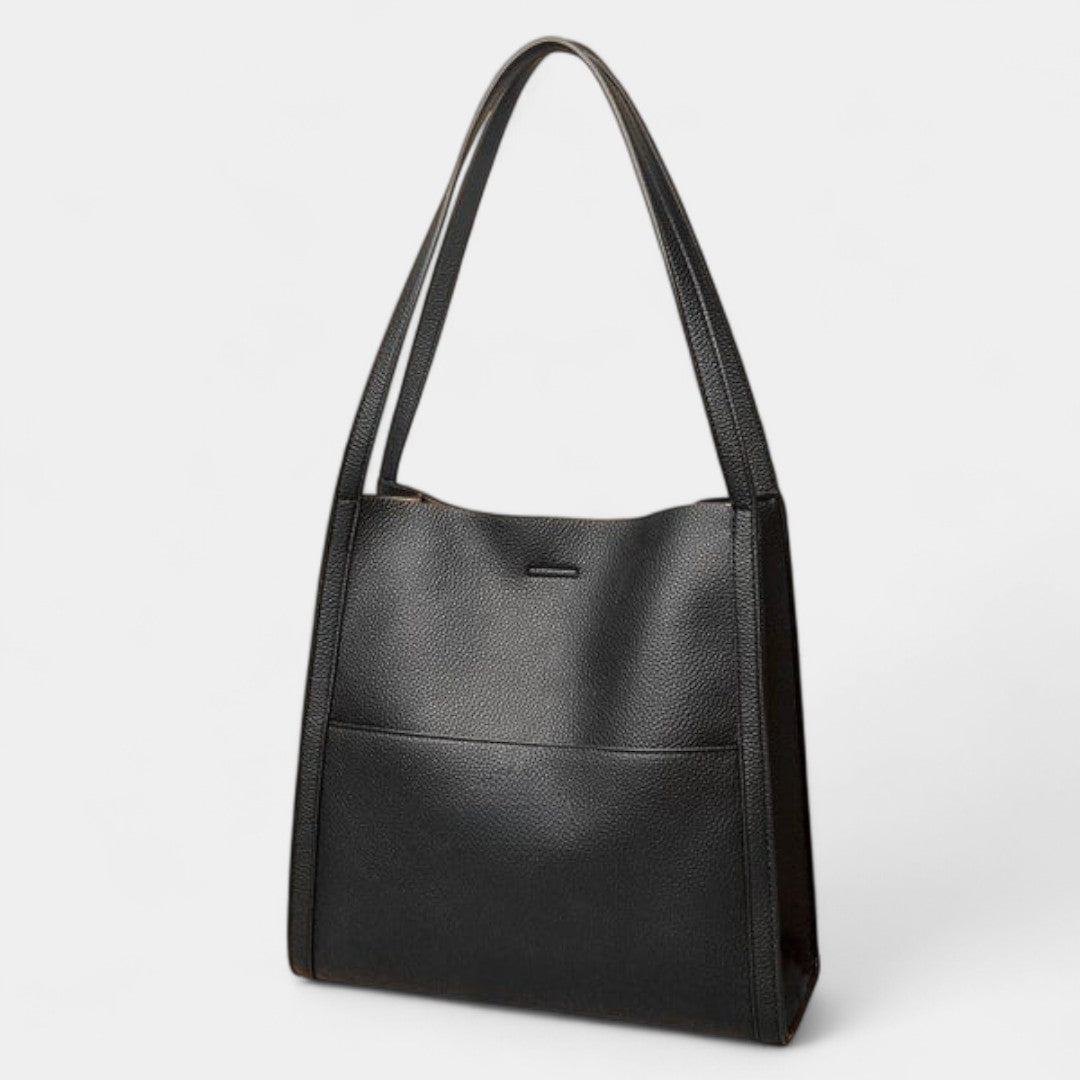 Syre | Classic Shoulder Bag