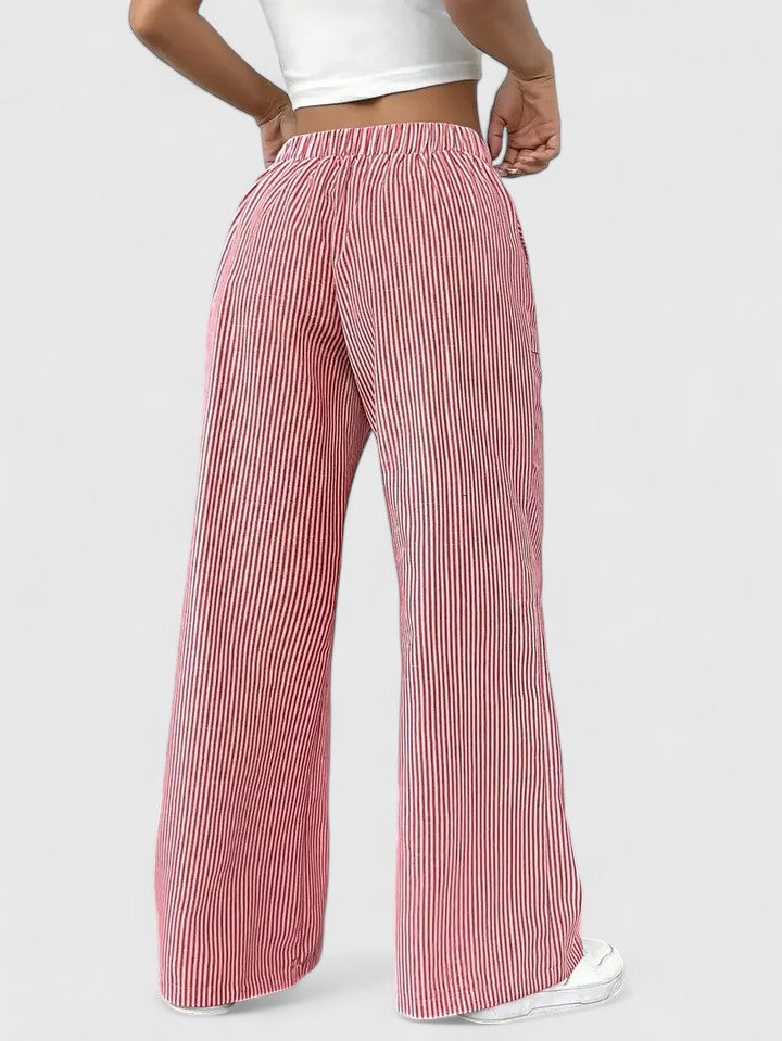 Tatienne™ | Chic Elegance Pants