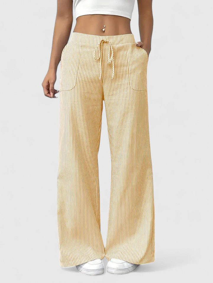 Tatienne™ | Chic Elegance Pants