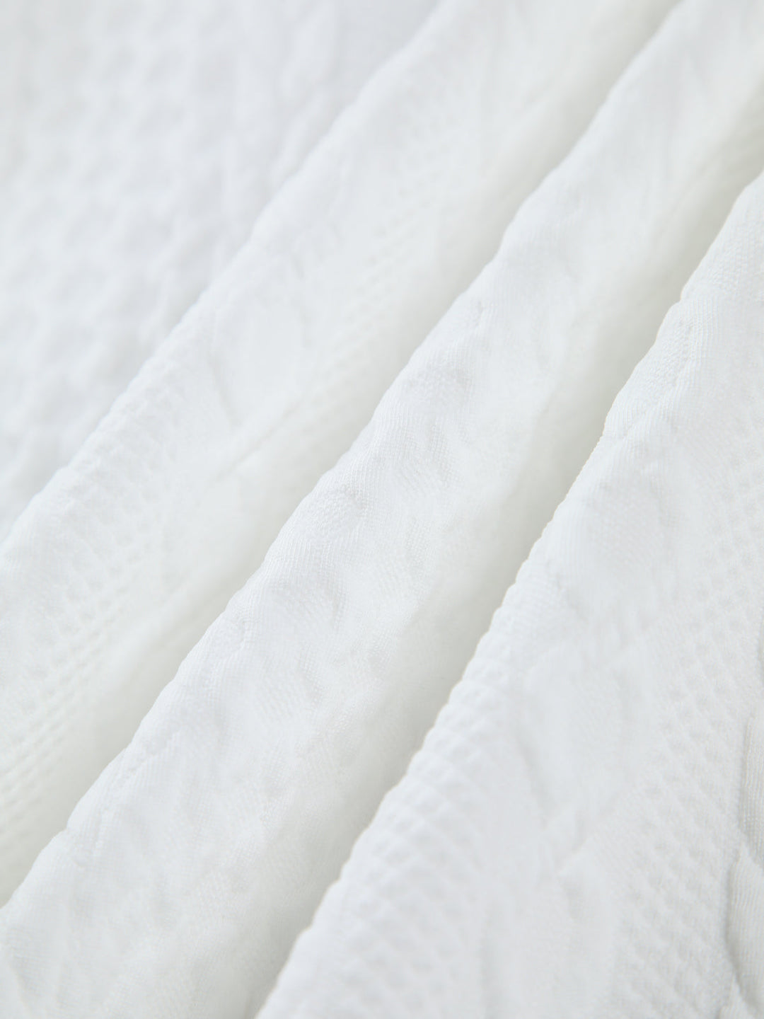 Lavine™ | Haut en grosse maille torsadée surdimensionné