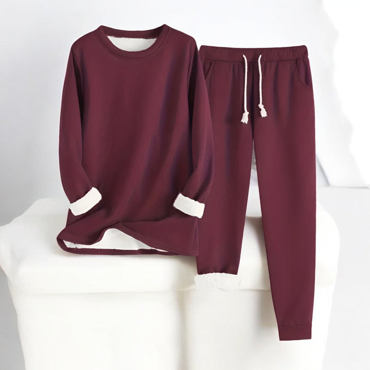 SOREN™ - Cozy Comfort Set