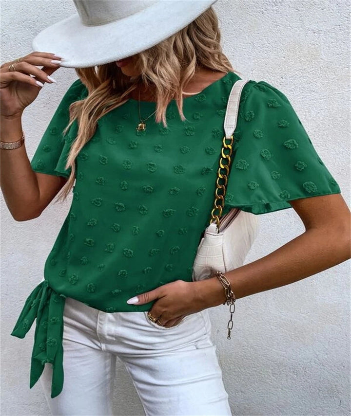 CELINE™ Chemise classique