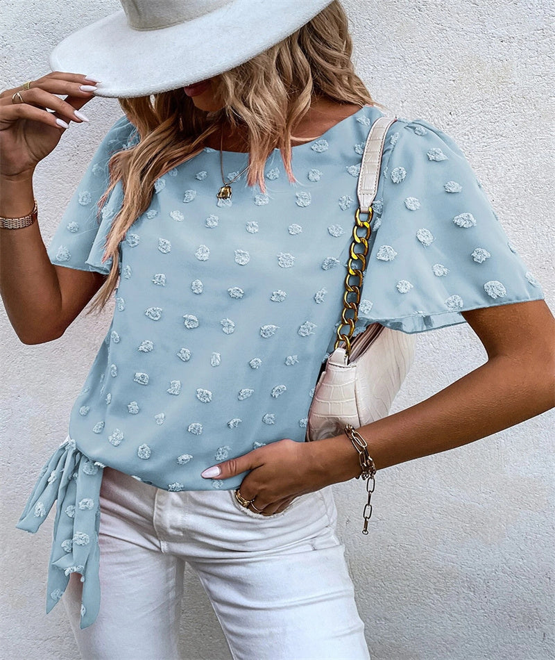 CELINE™ Chemise classique