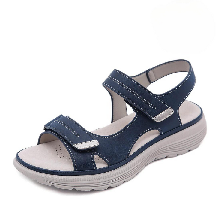 Eva | Sandales orthopédiques