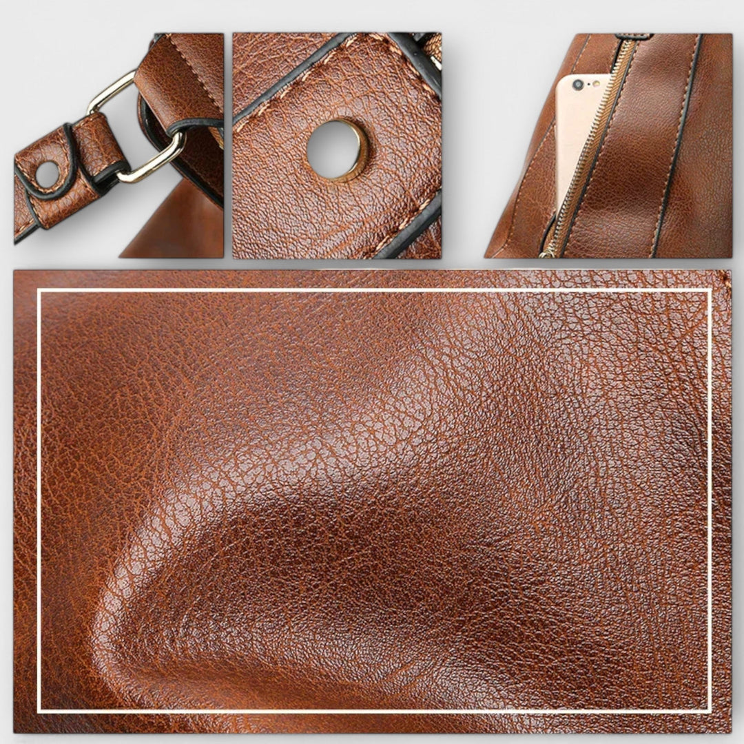 Teya | Sac bandoulière élégant