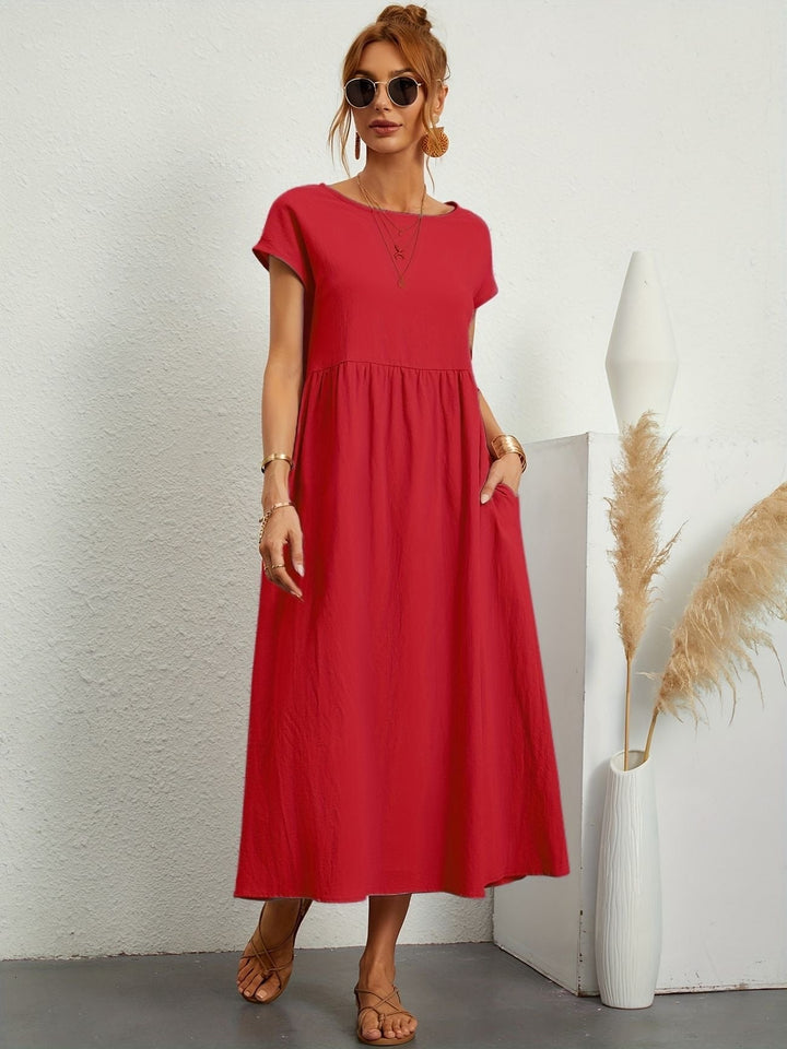Maria Everyday Dress