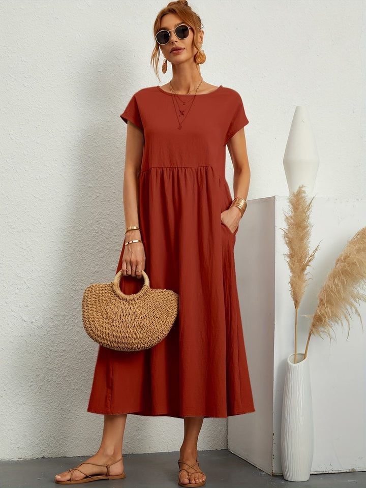 Maria Everyday Dress