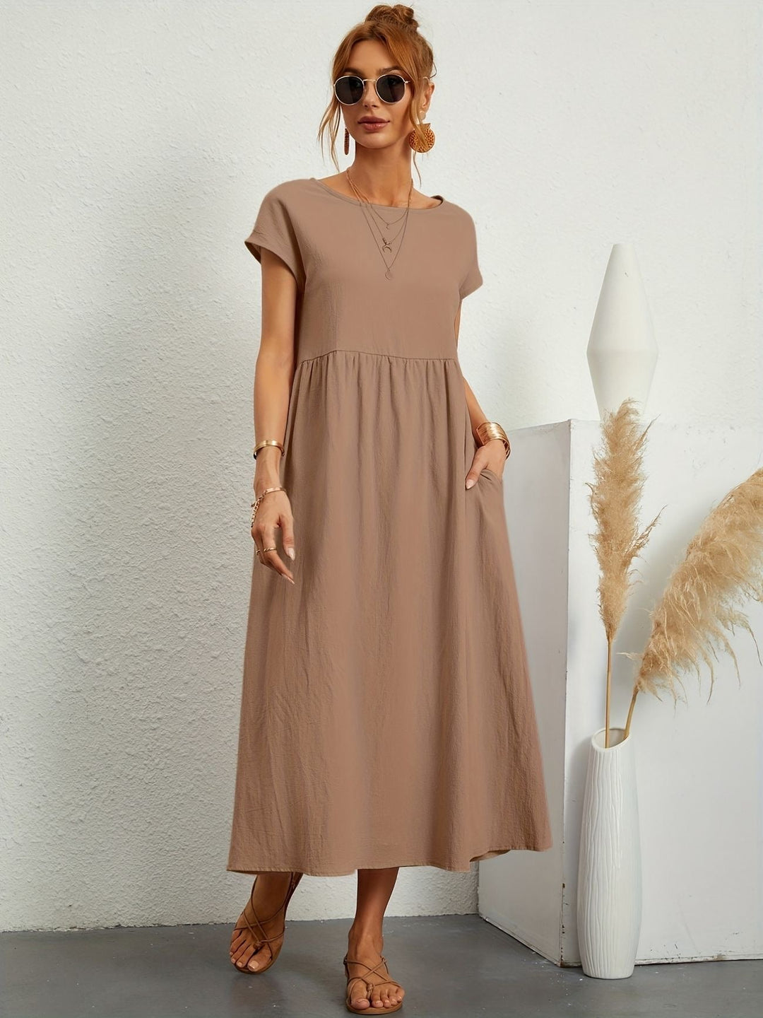 Maria Everyday Dress