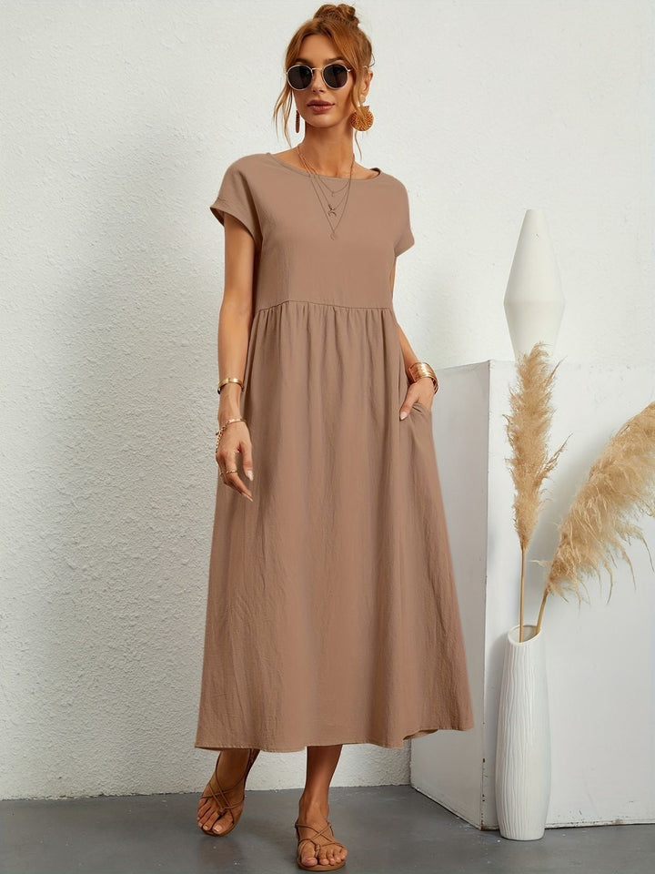 Maria Everyday Dress
