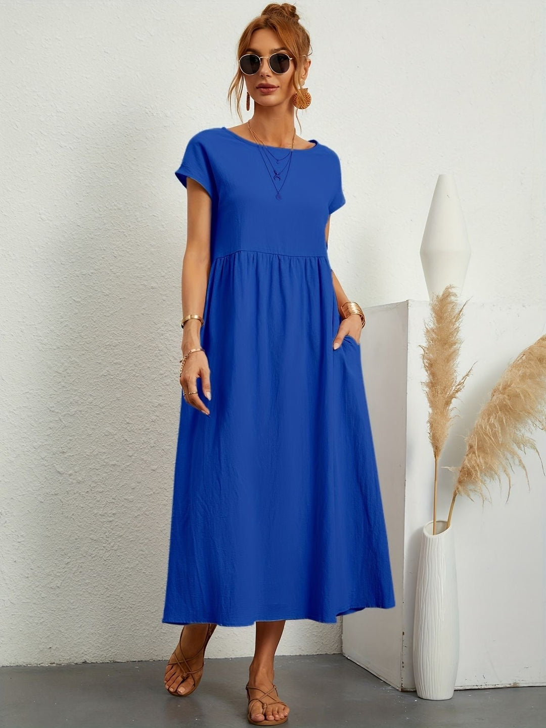 Maria Everyday Dress