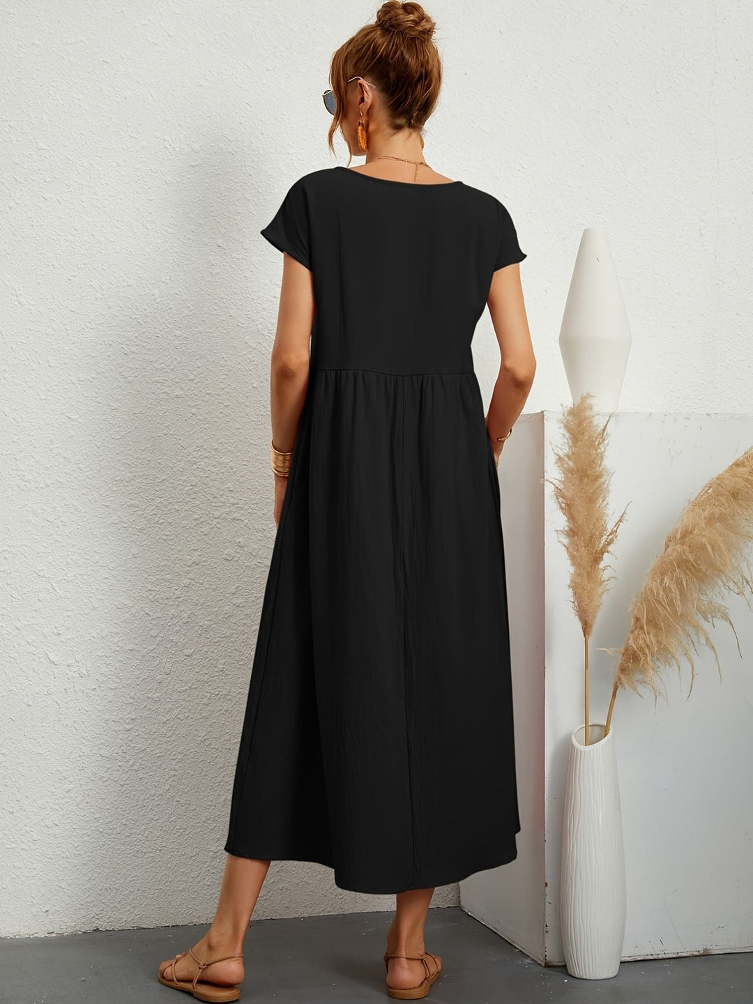 Maria Everyday Dress
