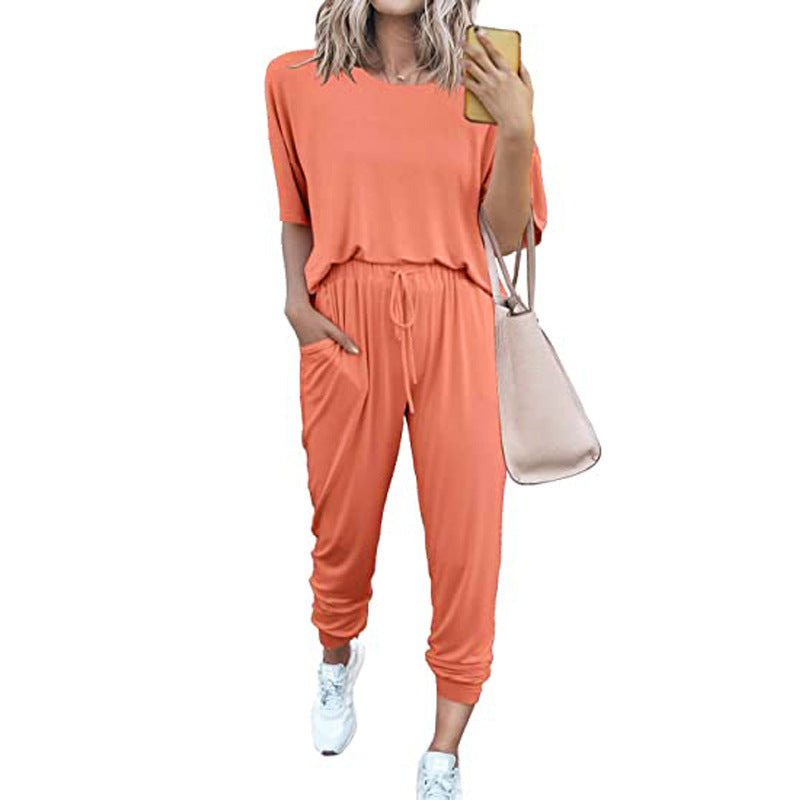 NOVALEE™ – Casual Summer Comfort Lounge Set