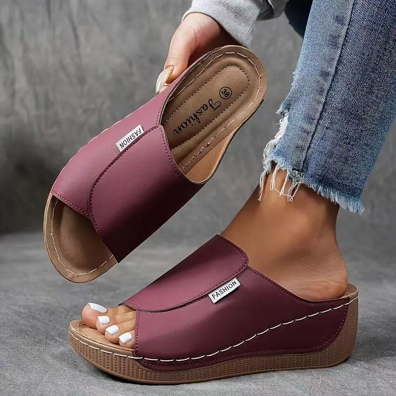 Esther | Orthopedic Sandals