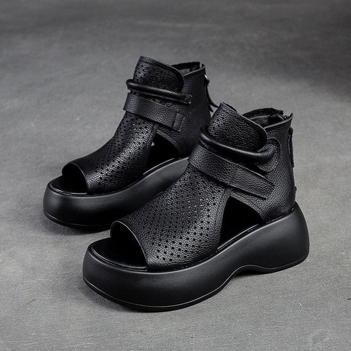 Mira | Orthopedic Sandals
