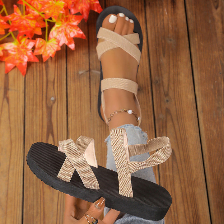 Ailany™ Comfort Orthopedic Sandals