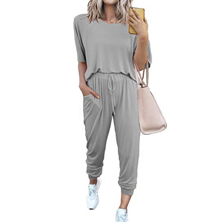 NOVALEE™ – Casual Summer Comfort Lounge Set