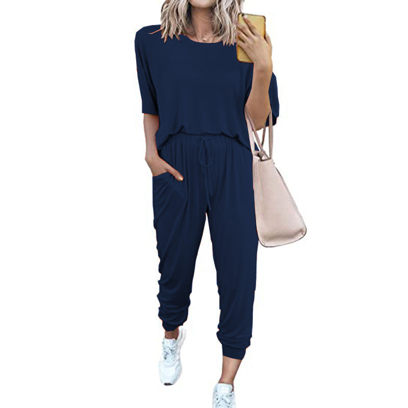 NOVALEE™ – Casual Summer Comfort Lounge Set
