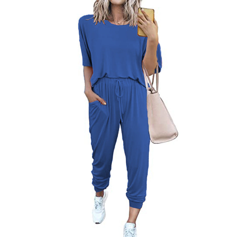 NOVALEE™ – Casual Summer Comfort Lounge Set