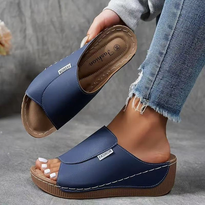 Esther | Orthopedic Sandals