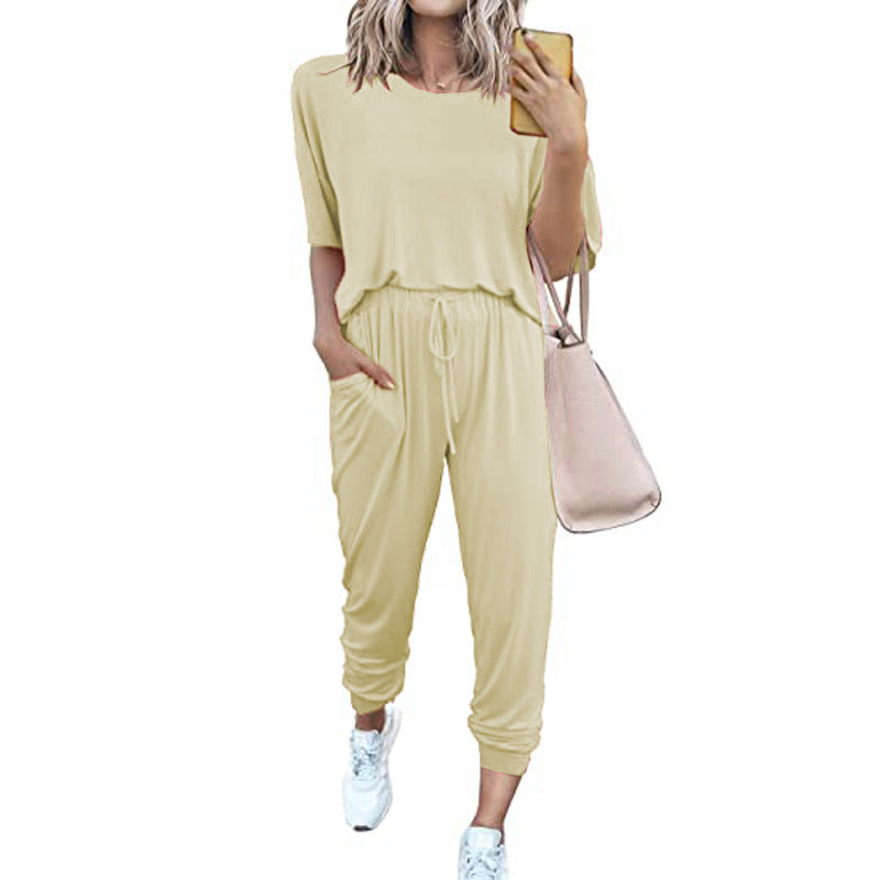NOVALEE™ – Casual Summer Comfort Lounge Set