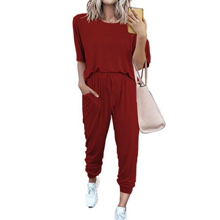 NOVALEE™ – Casual Summer Comfort Lounge Set