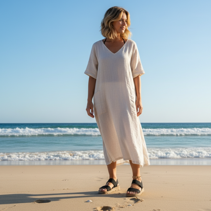 Ailany™ Comfort Orthopedic Sandals