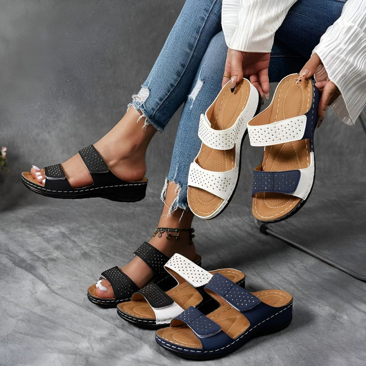 Alexandria™ Stylish Orthopedic Sandals