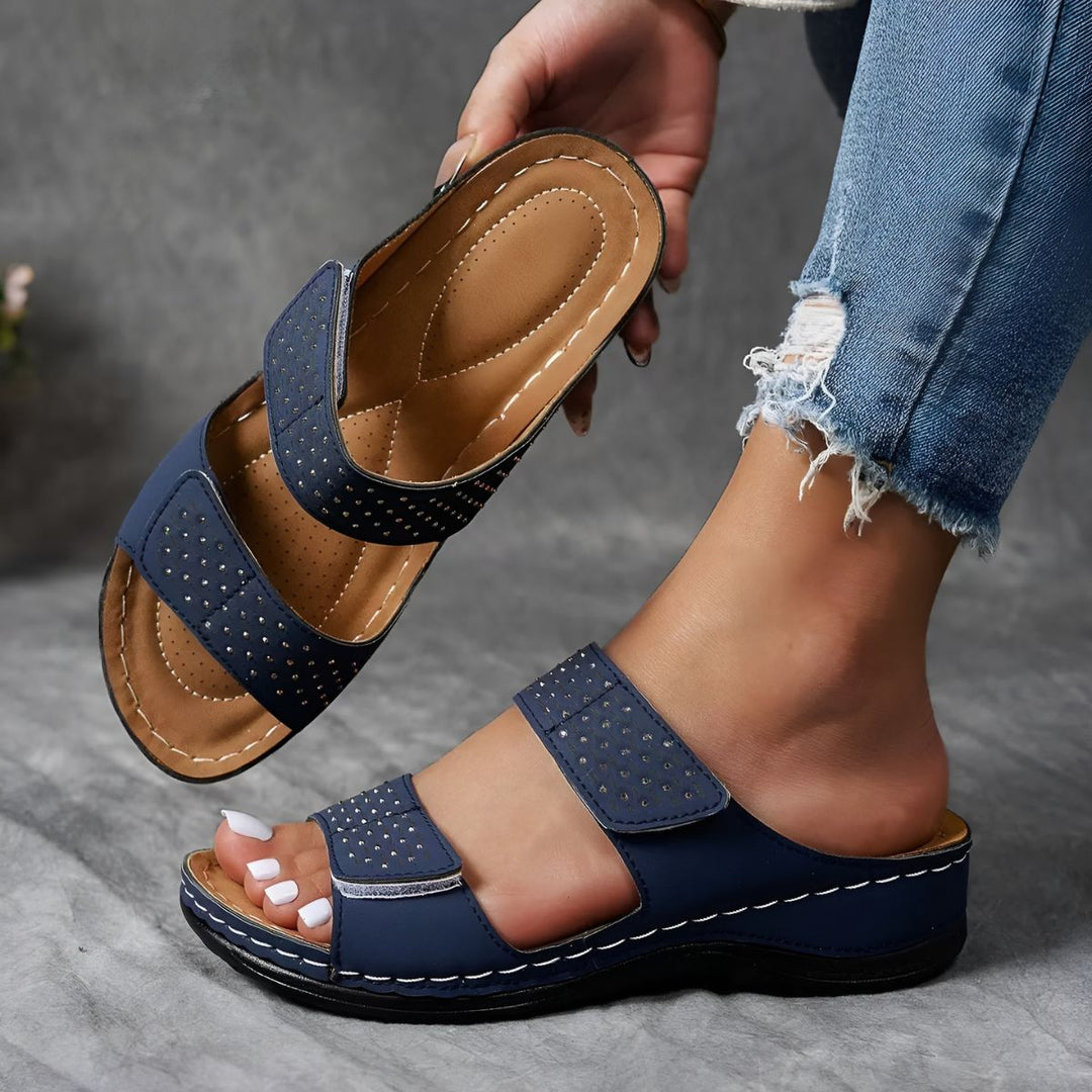 Alexandria™ Stylish Orthopedic Sandals
