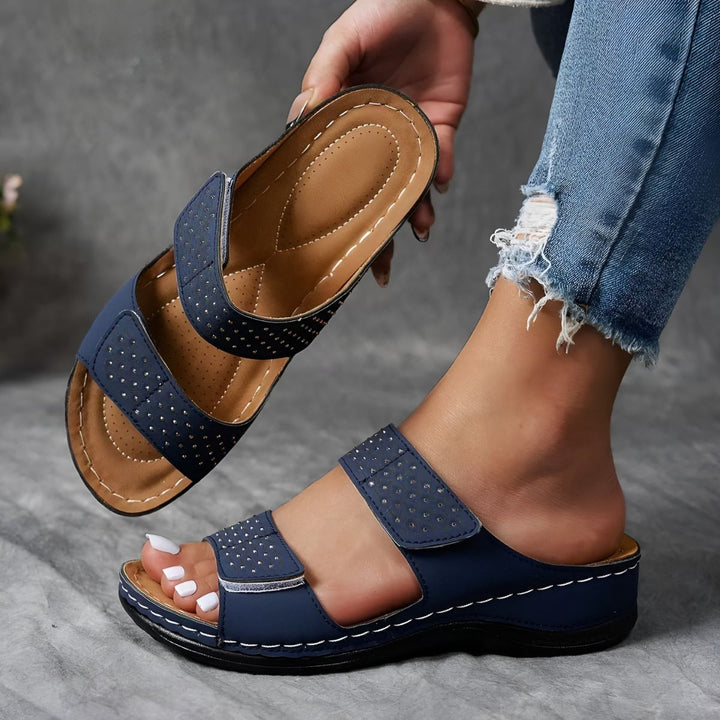 Alexandria™ Stylish Orthopedic Sandals