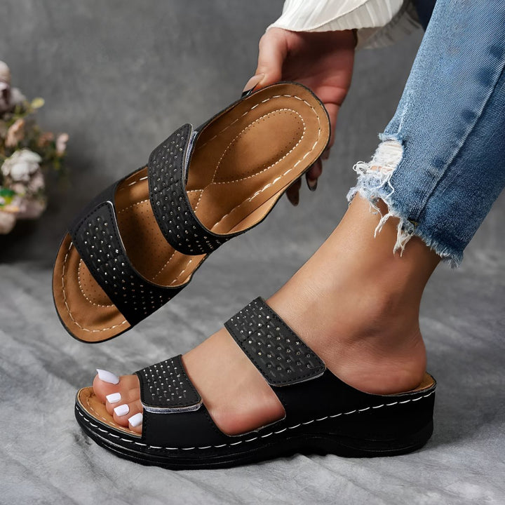 Alexandria™ Stylish Orthopedic Sandals