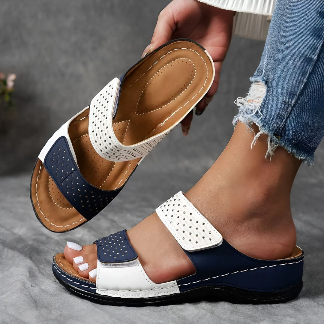 Alexandria™ Stylish Orthopedic Sandals
