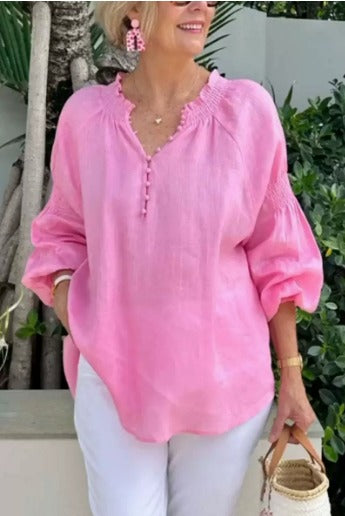 Blusa Descontraída Madison™