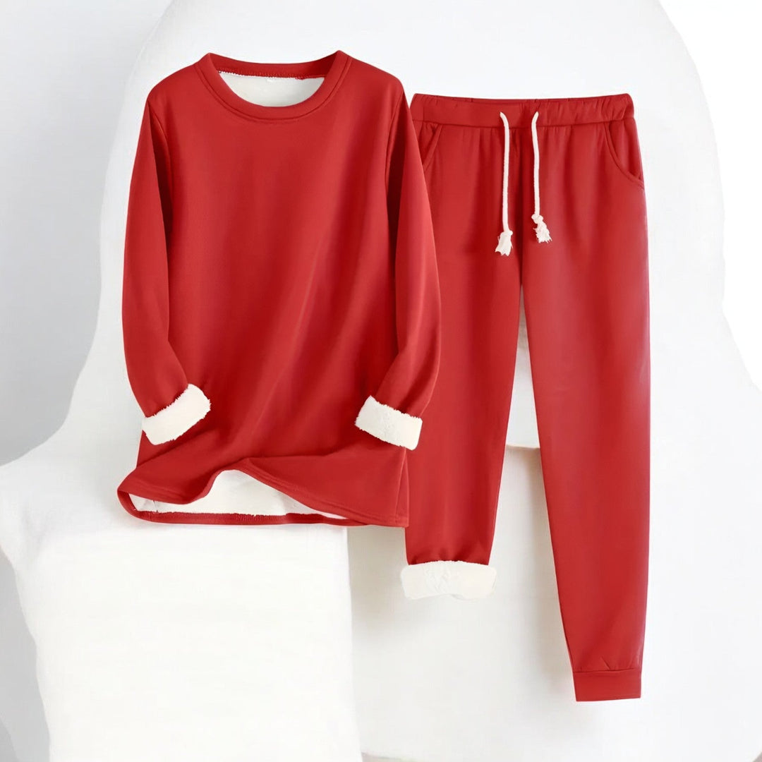 SOREN™ - Cozy Comfort Set