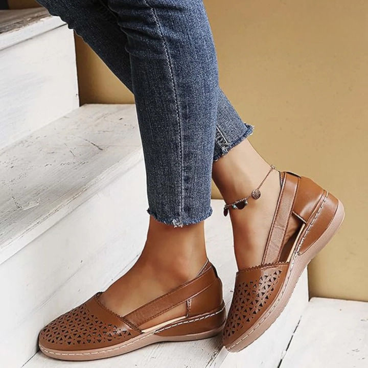 Merle™ | Women's Orthopedic Footwear