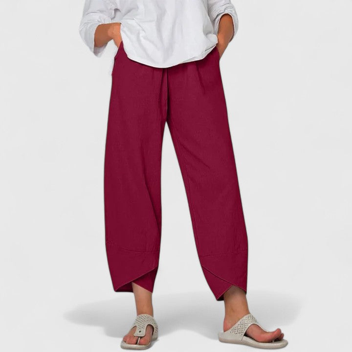 Prism™ | Chic Trousers