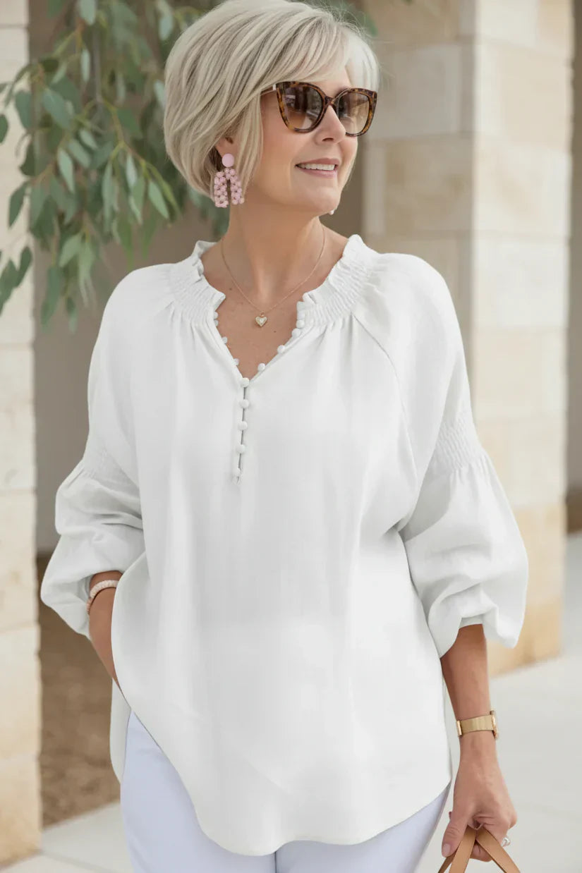 Blusa Descontraída Madison™