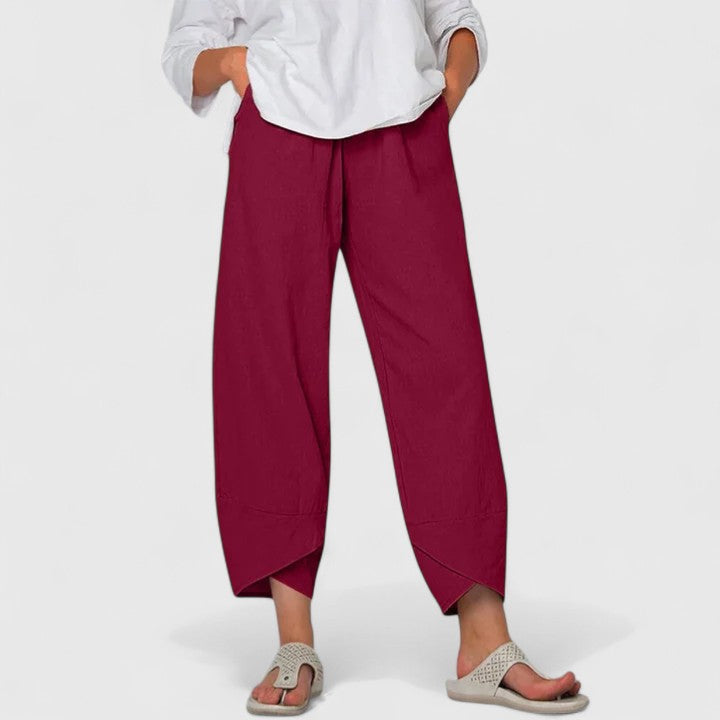 Prism™ | Chic Trousers