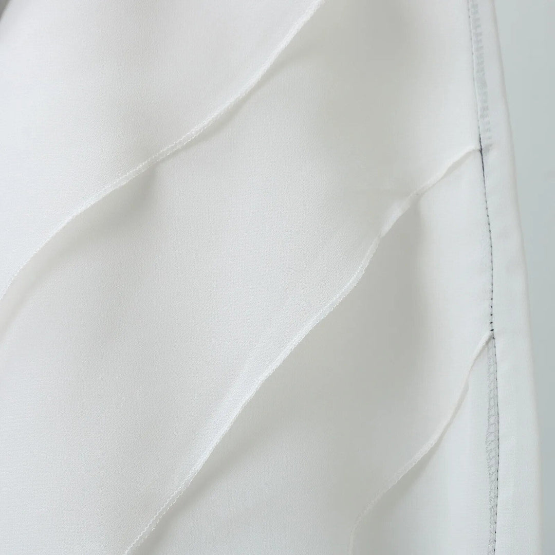 Galadriel™ | Chic Sleeveless Maxi Dress