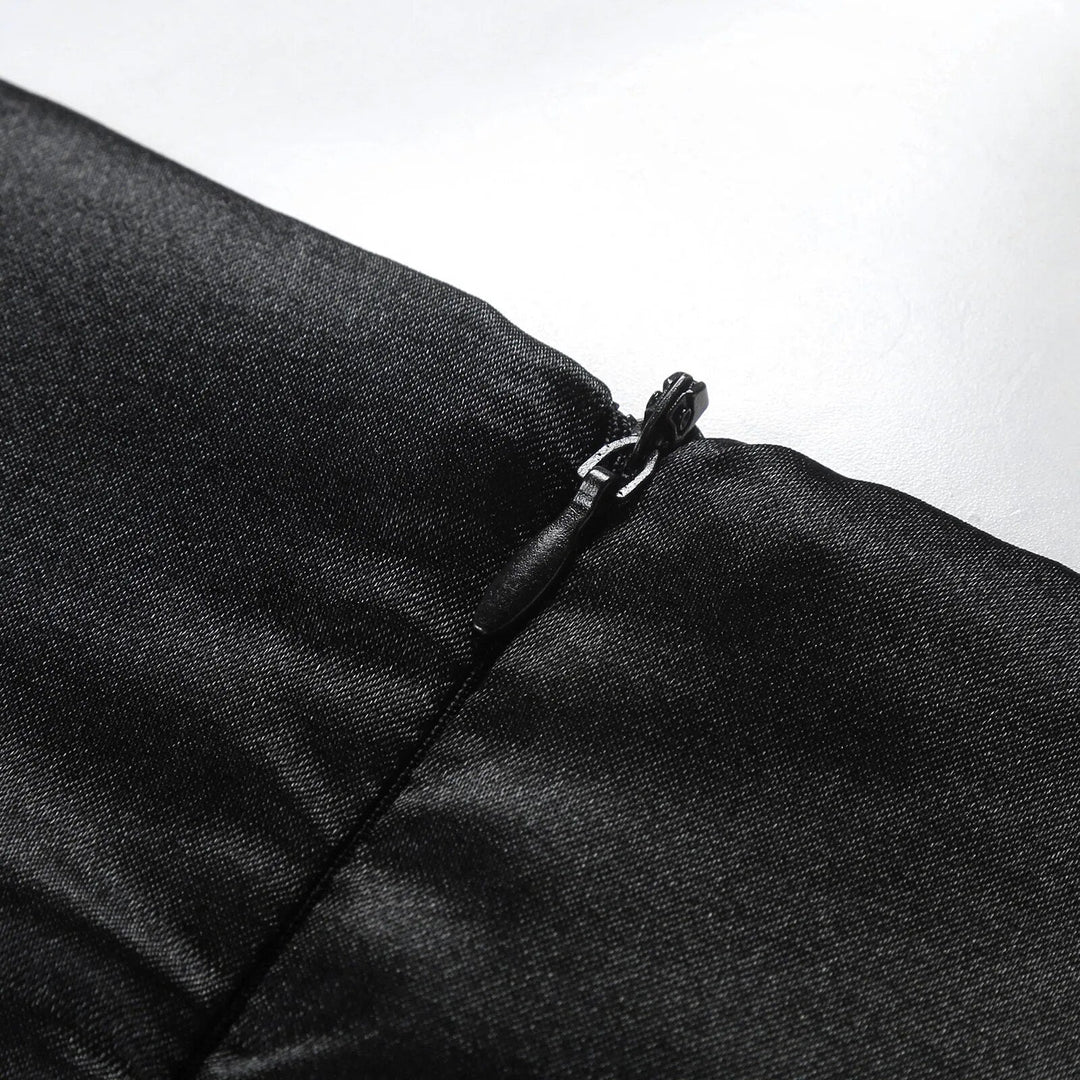 Galadriel™ | Chic Sleeveless Maxi Dress